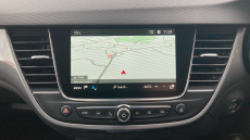 Vauxhall Crossland 1.2 Turbo [130] Ultimate 5dr Auto Petrol Hatchback